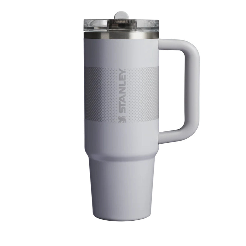 Stanley - The Quencher ProTour Flip Straw Tumbler - 887 ml / 30 Oz - Ash Fade