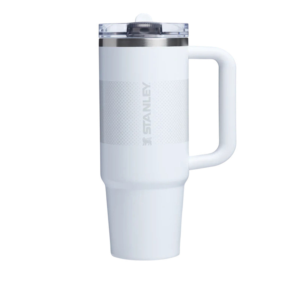 Stanley - The Quencher ProTour Flip Straw Tumbler - 887 ml / 30 Oz - Frost Fade