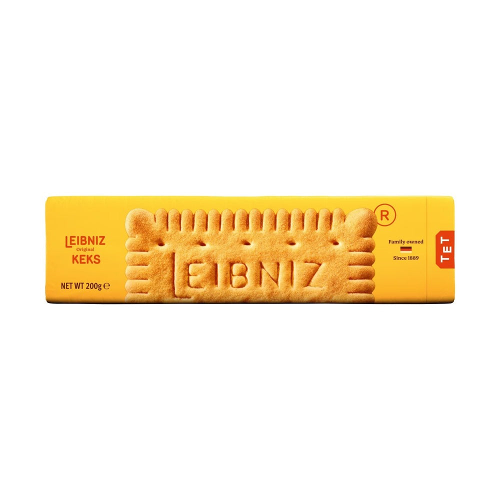 Leibniz Butter Biscuits - 200g