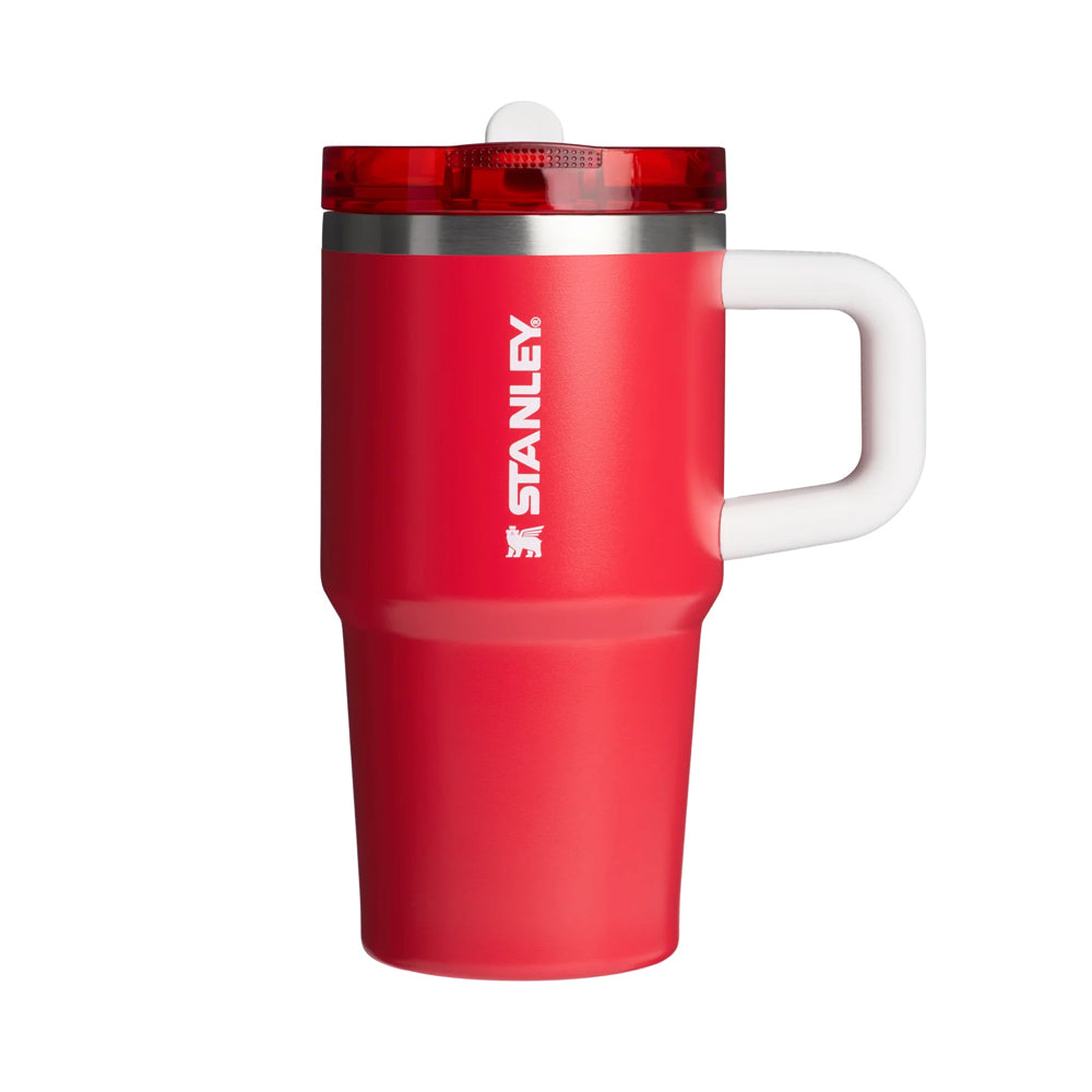 Stanley - The Quencher ProTour Flip Straw Tumbler 20 Oz / 591 ml - Arsenal DNA Red
