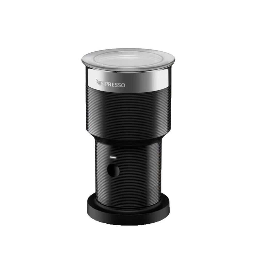Nespresso Aeroccino XL- Black - 400ml