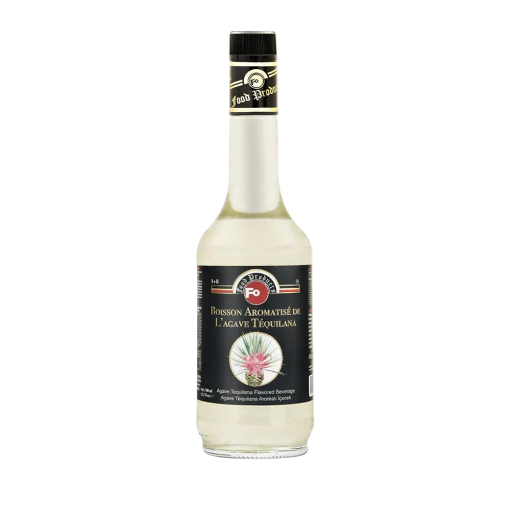 Fo - Flavored syrup - Agave Tequilana Syrup - 700ml