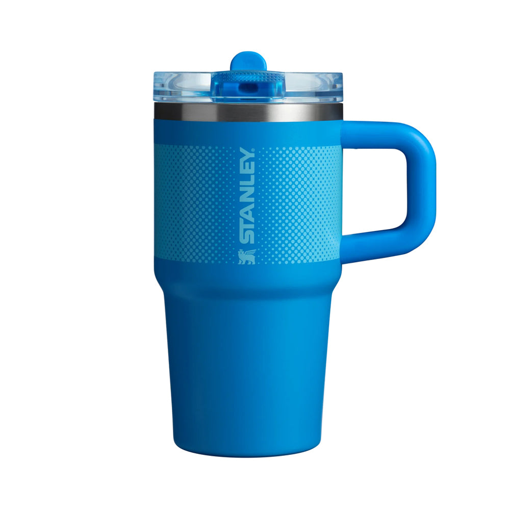 Stanley - The Quencher ProTour Flip Straw Tumbler 20 Oz / 591 ml - Azure Fade