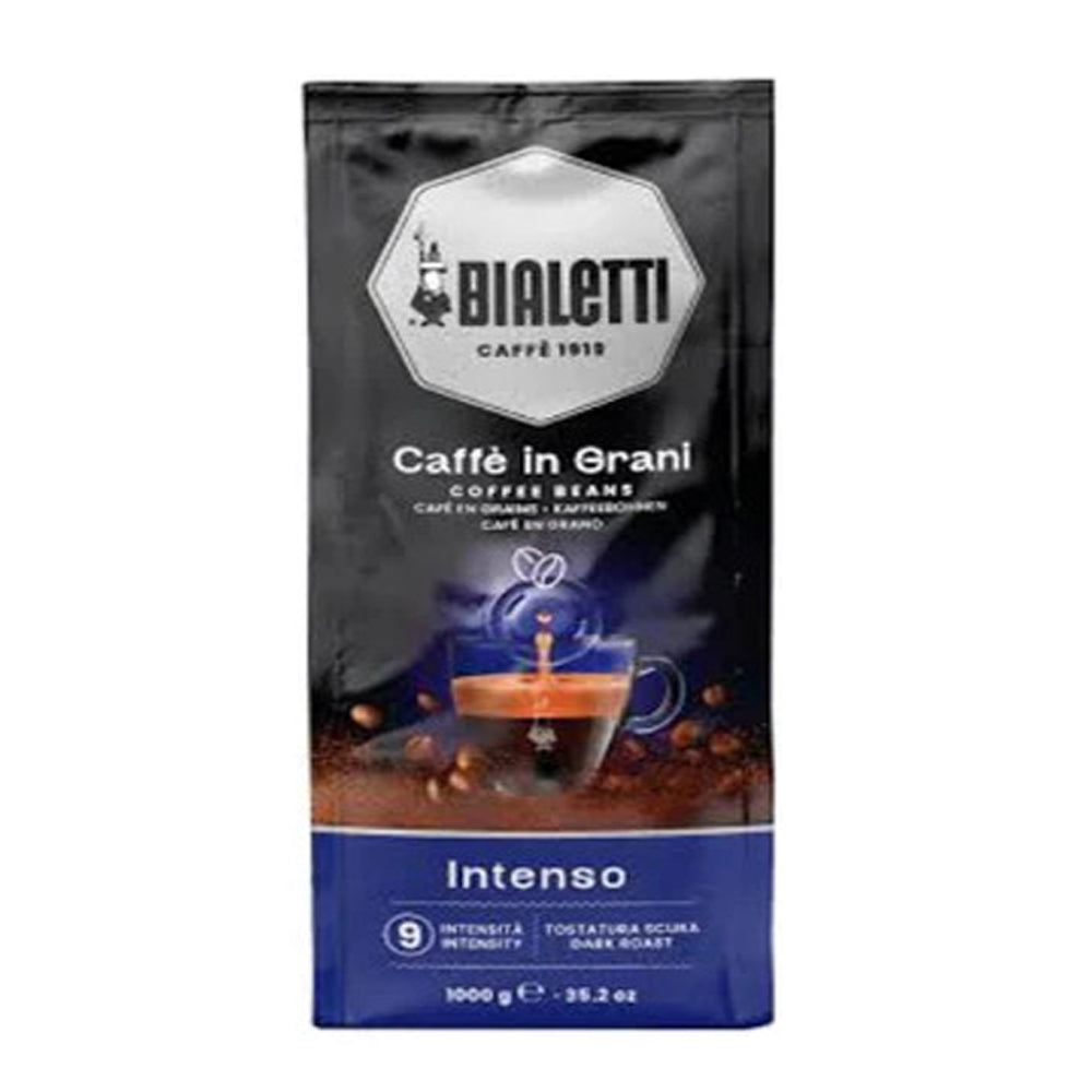 Bialetti - Intenso Coffee Beans - 1kg