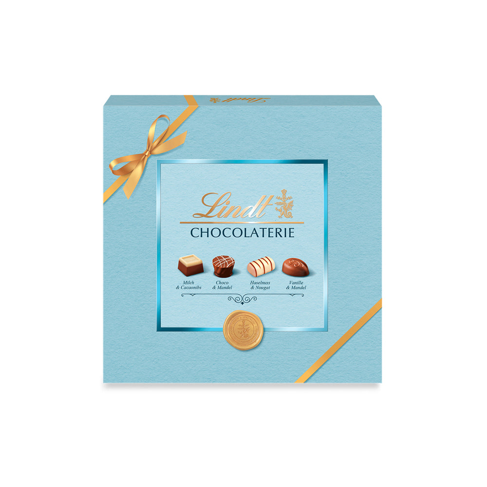Lindt Chocolaterie - 130g