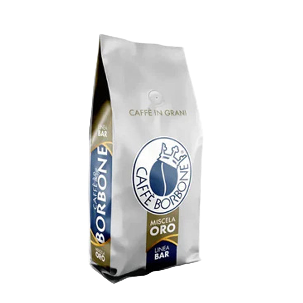 Borbone - Whole Beans - Miscela Oro - 1kg