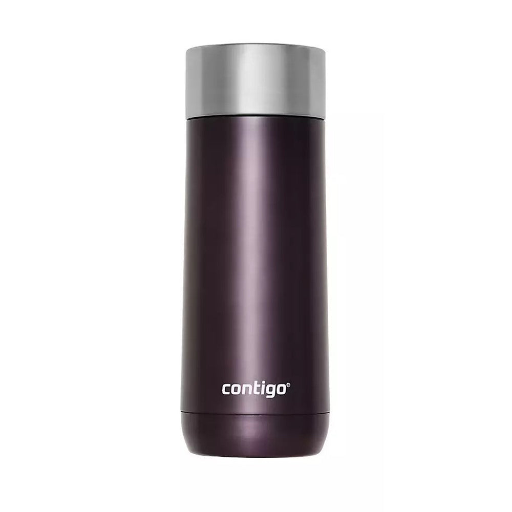 Contigo Luxe Auto Seal Spill & Leak Proof Travel Mug 14 oz/ 414 ml - purple