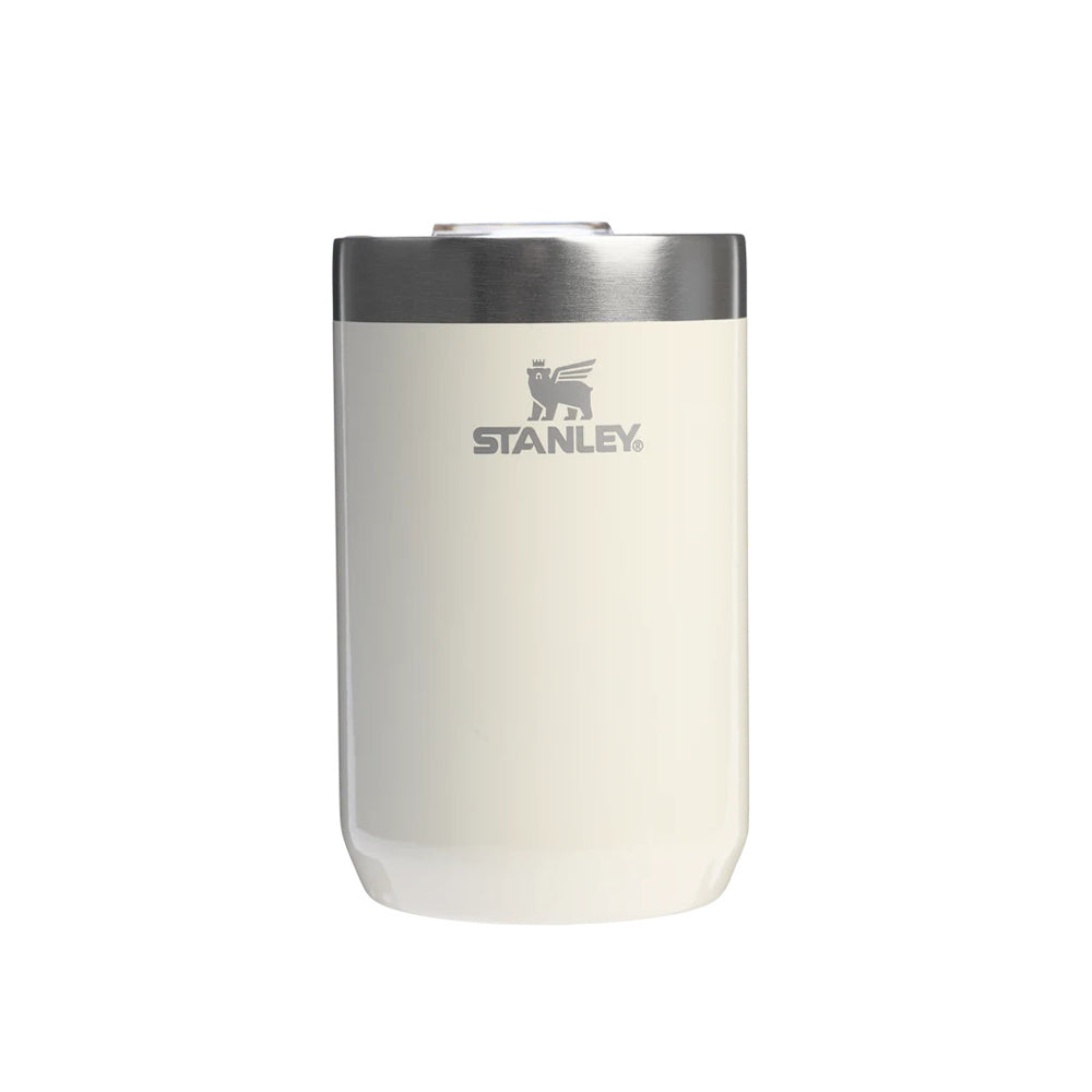 Stanley Camp Cup - 12oz / 354 ml - Cream Gloss