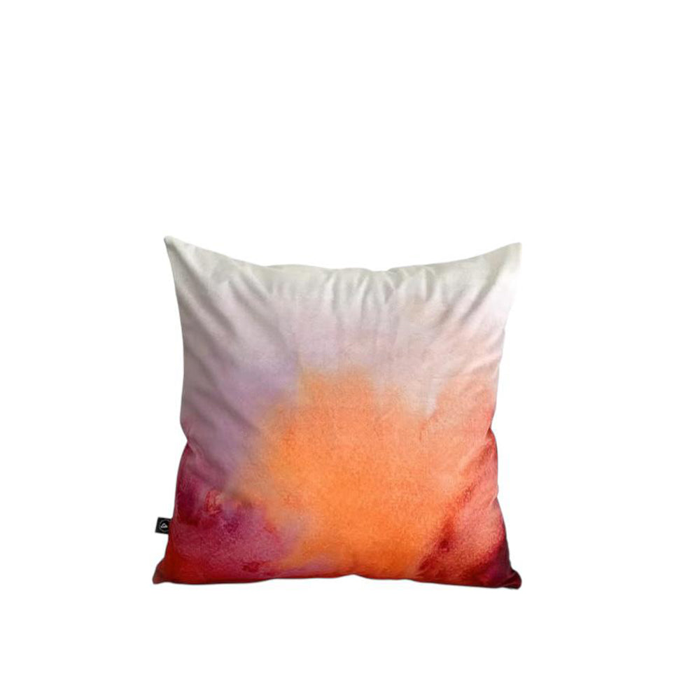 Cushion Cover - Abstract Colorful - 45 x 45 cm