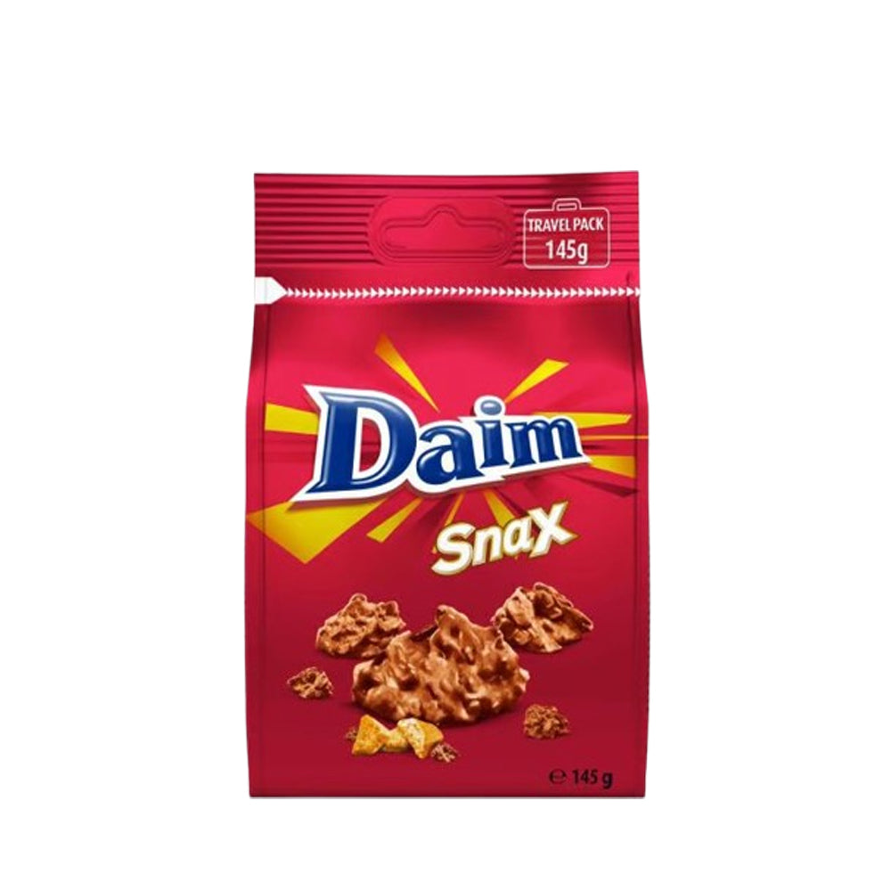Daim Snax - 145g