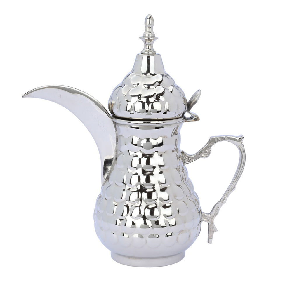 Dallah Tarheeb 3 - 100% Original Brass - Medium