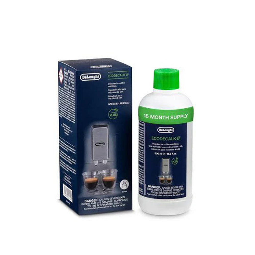 Delonghi - Ecodecalk Descaler - 500 ml