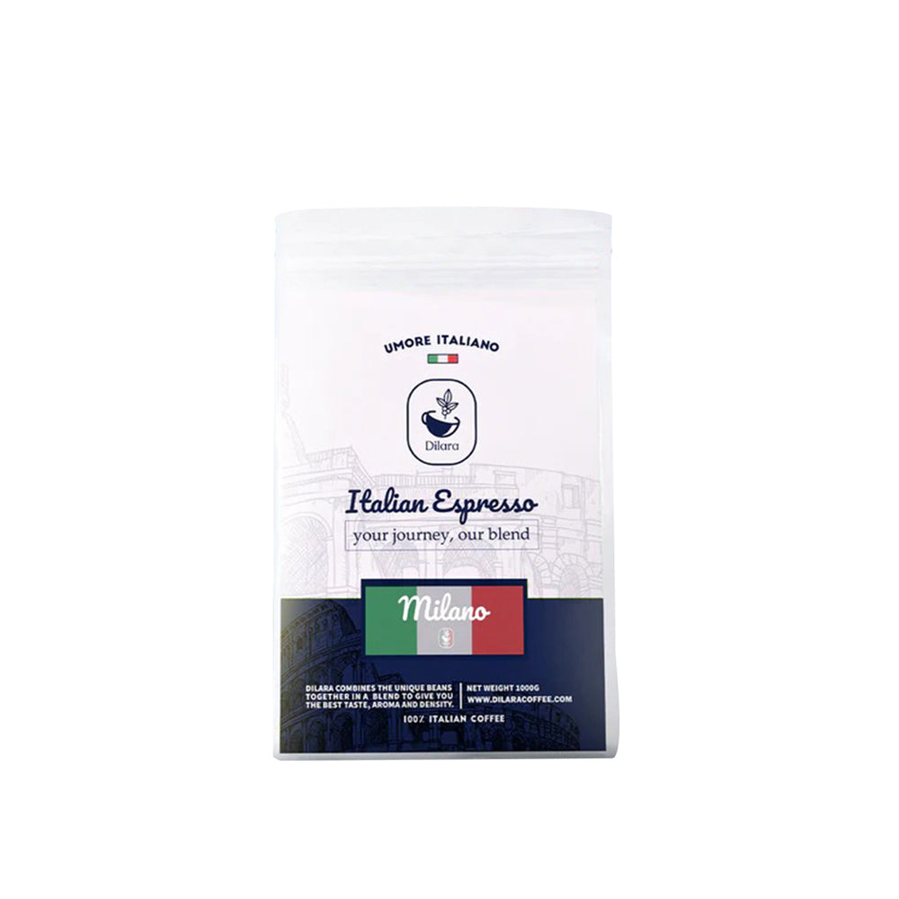 Dilara - Italian Espresso - 100g