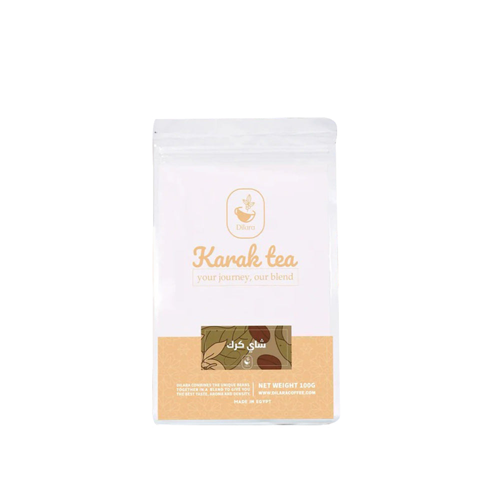 Dilara - Karak Tea - 100g
