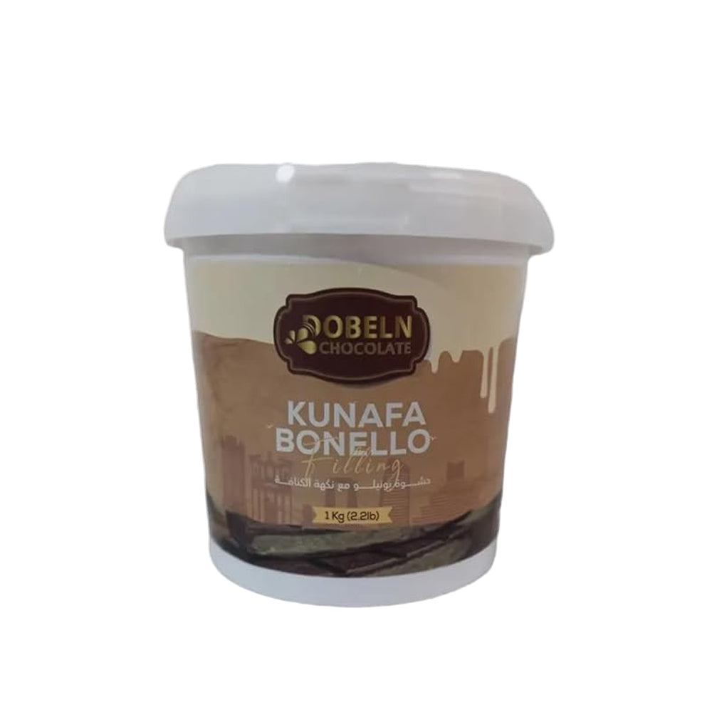 Dobeln - Dubai Kunafa Bonello Spread- 1 kg