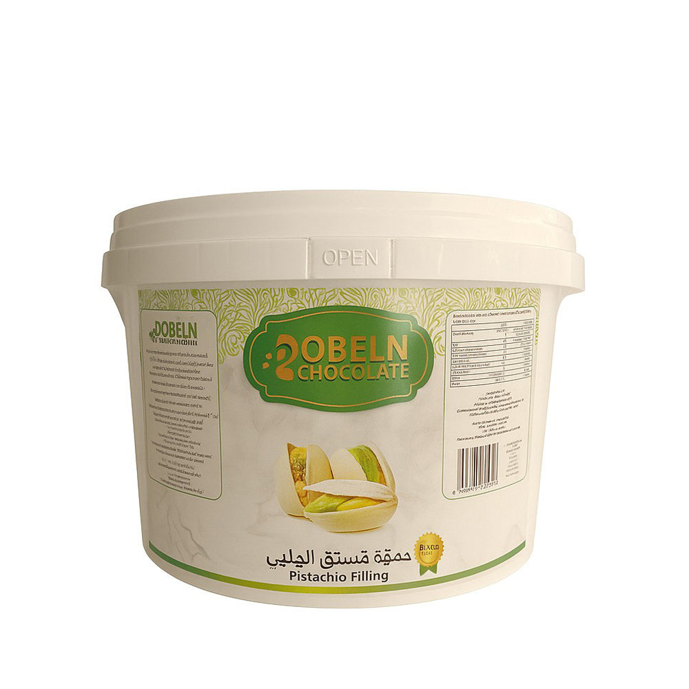 Dobeln - Pistachio Filling - 3kg