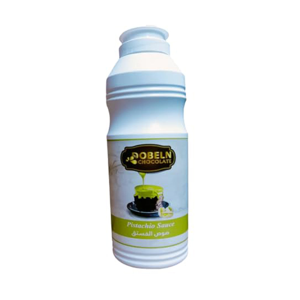 Dobeln - Pistachio Sauce - 1 L