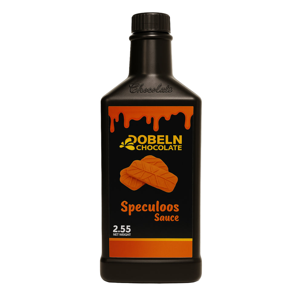Dobeln - Speculoos Sauce - 2.25 L