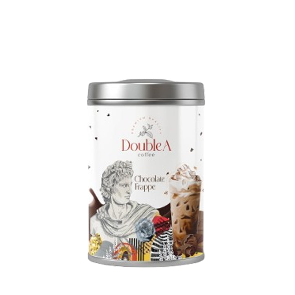 Double A - Chocolate Frappe - 400g