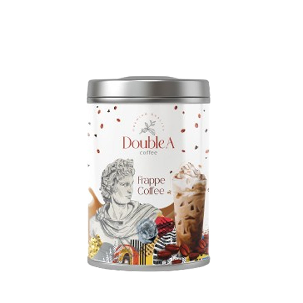 Double A - Coffee Frappe - 400g