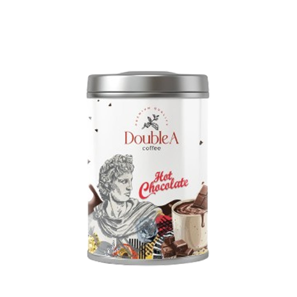 Double A - Hot Chocolate - 300g