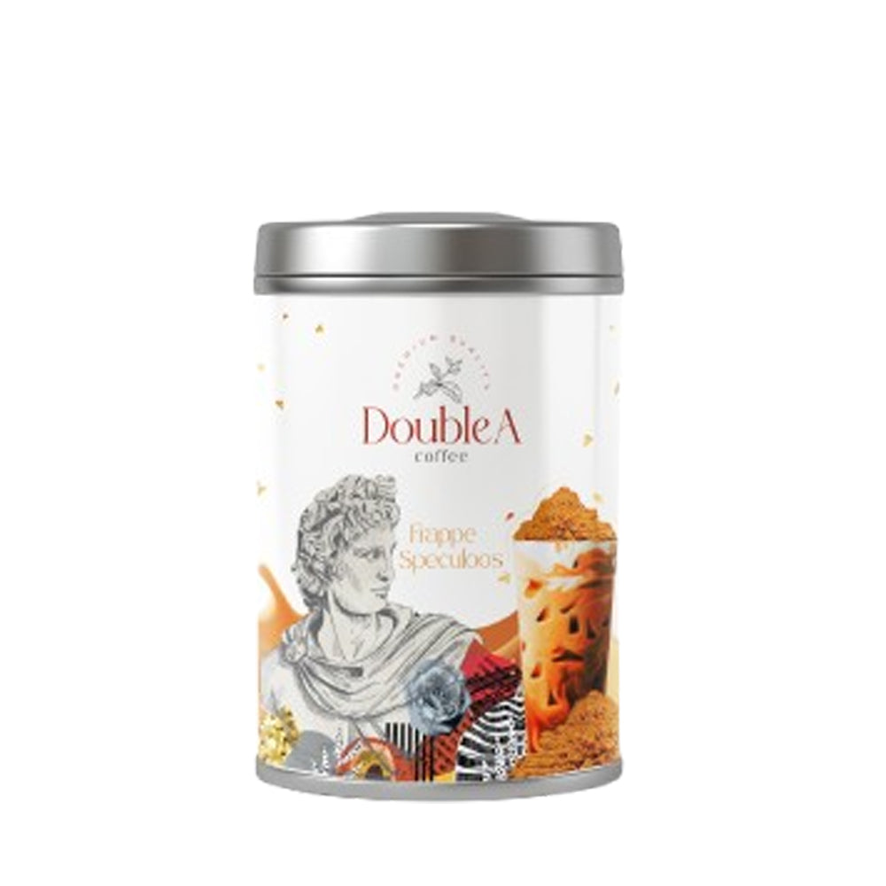 Double A - Speculoos Frappe - 400g