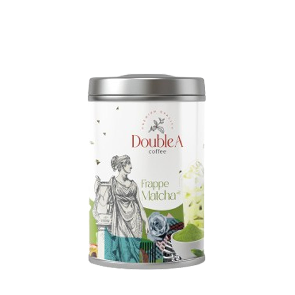 Double A - Matcha Frappe - 400g