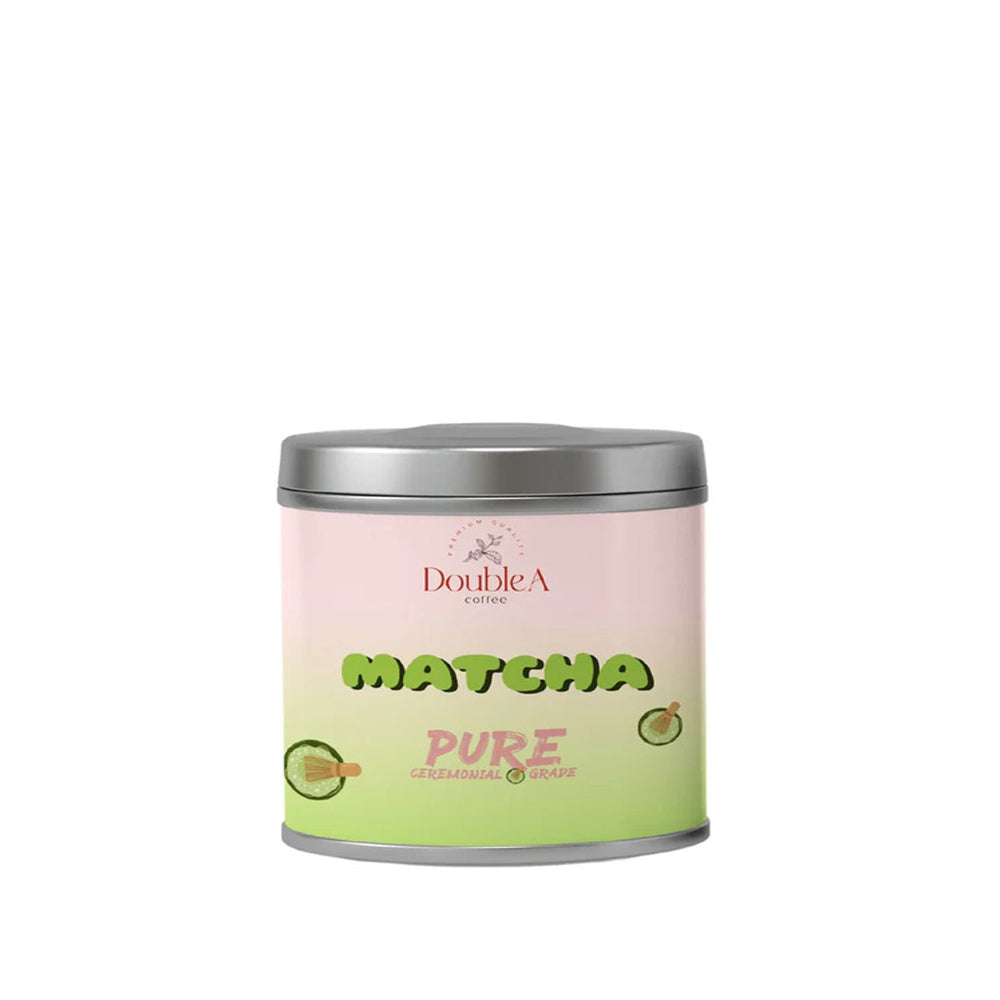 Double A - Ceremonial Matcha Pure - 30g