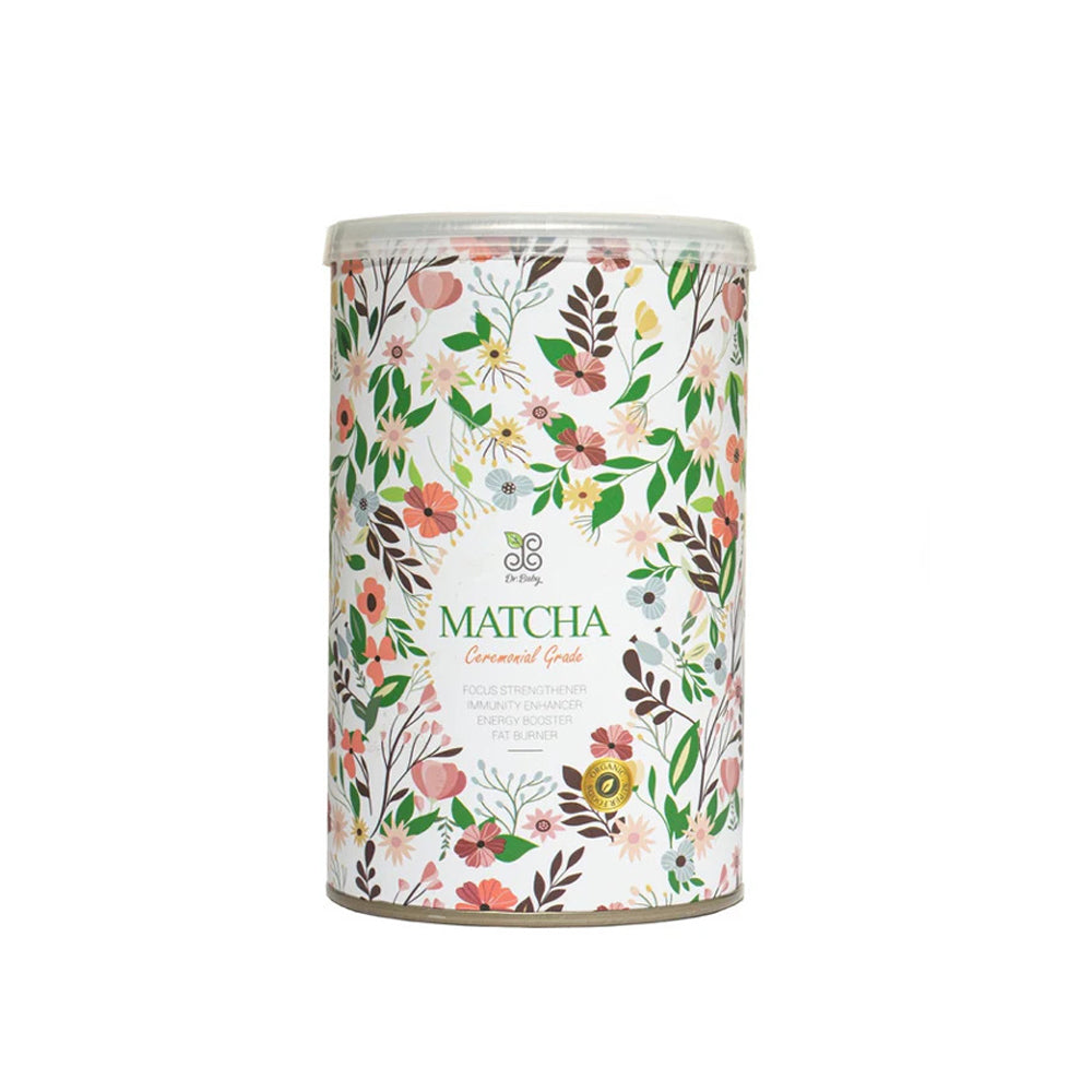 Dr.Baby - Matcha - 125g