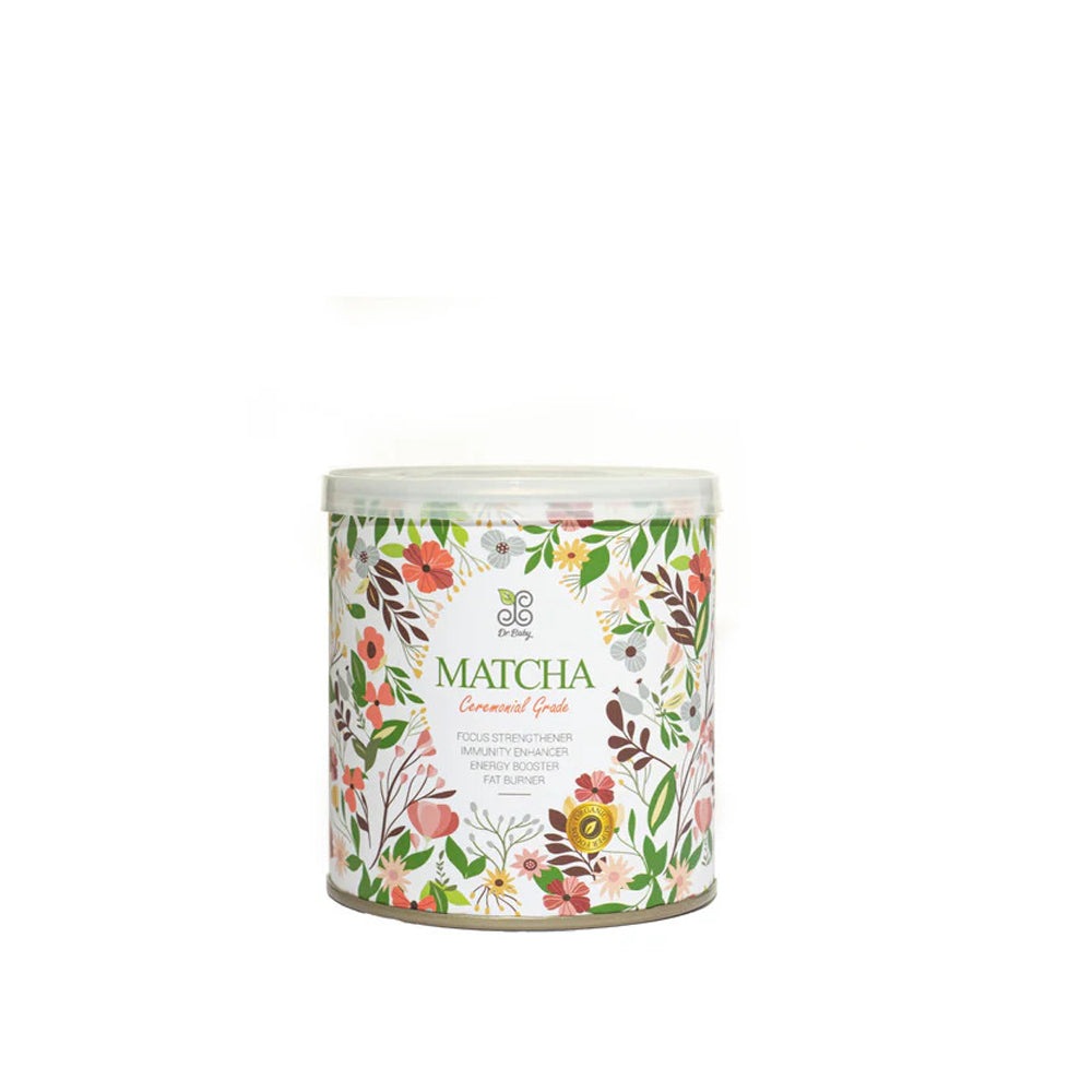 Dr.Baby - Matcha - 50g