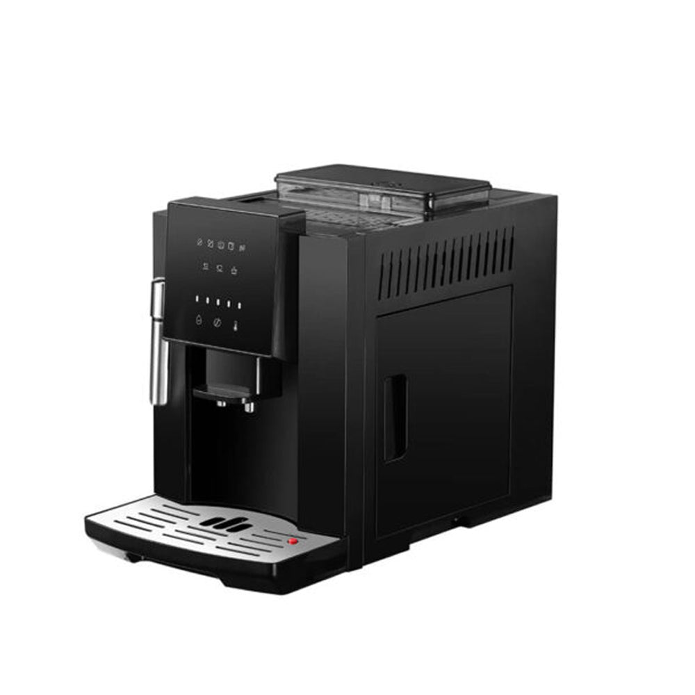ECO - Coffee Machine SL-07 S7 - Black