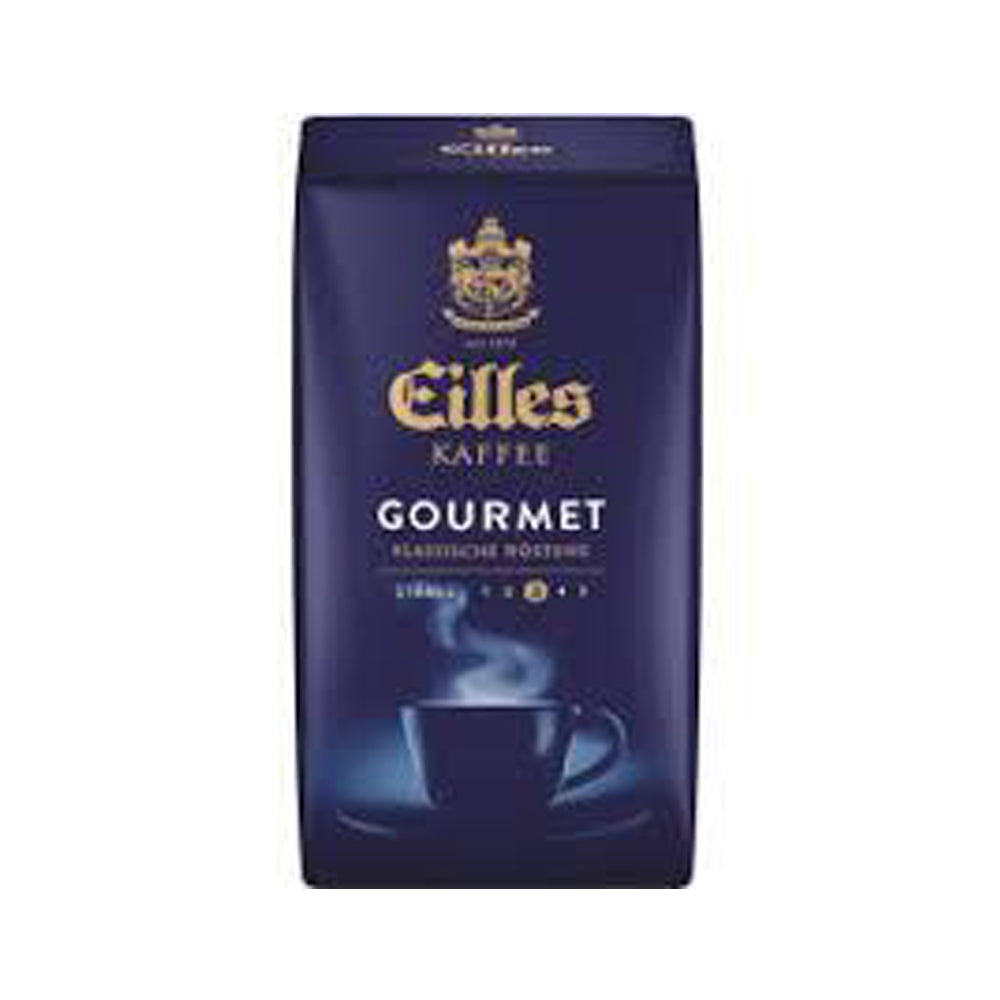 Eilles Caffee - Gourmet - Espresso Ground Coffee - 500 g