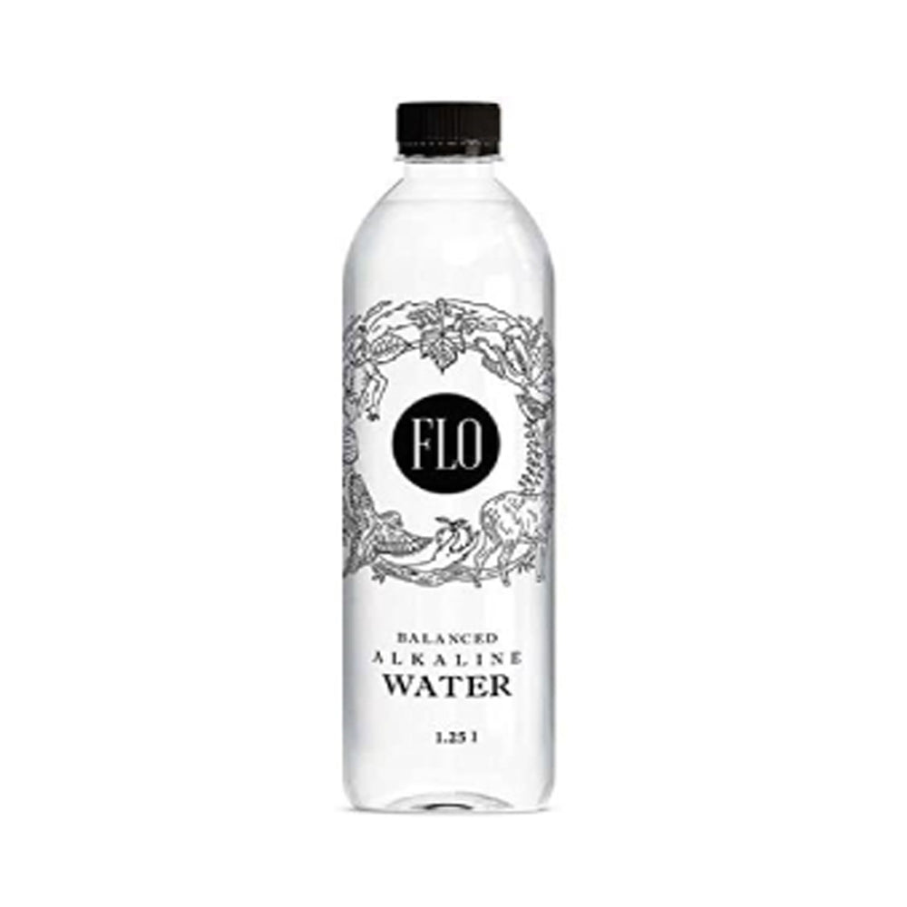 Flo - Water - 1.25ml