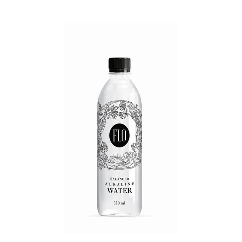 Flo - Water - 330ml