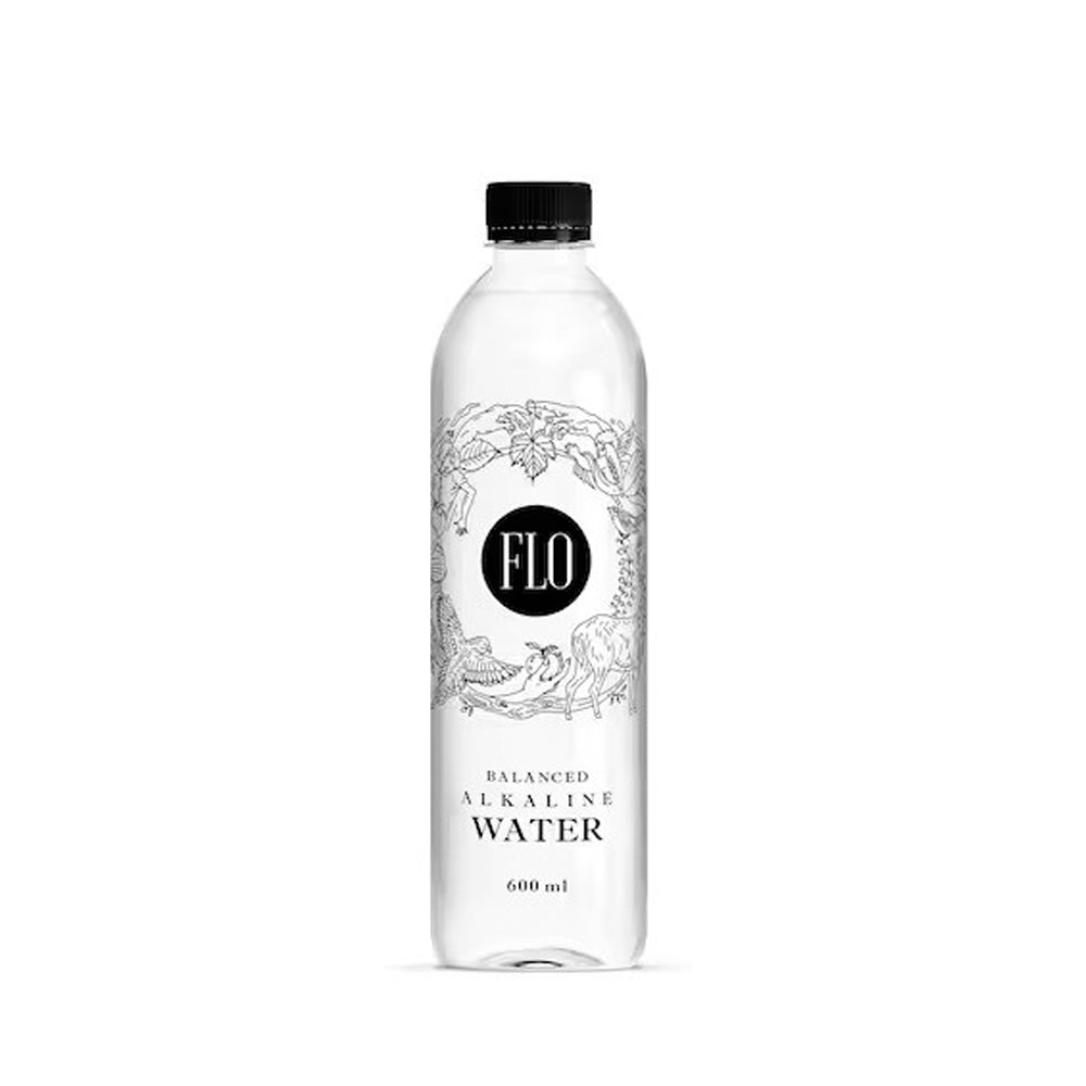 Flo - Water - 600 ml