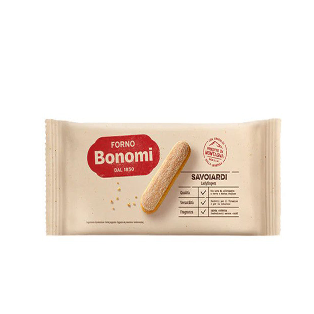 Forno Bonomi - Classic Lady Fingers- 200g