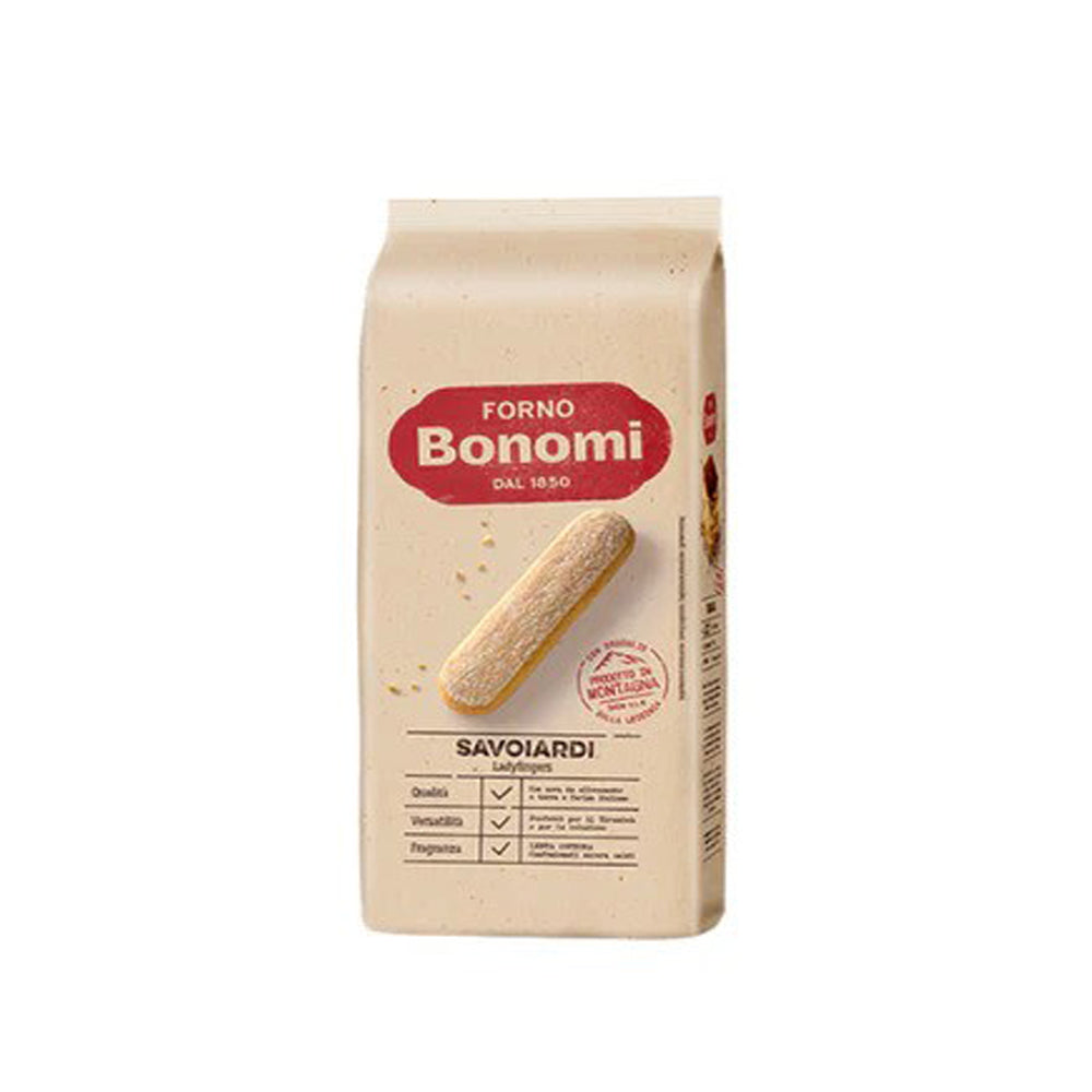 Forno Bonomi - Classic Lady Fingers- 400g
