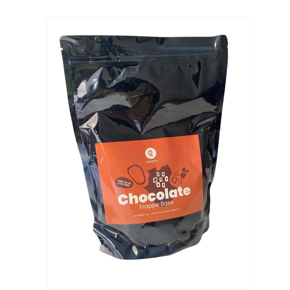 Frappe Powder Chocolate - 1kg