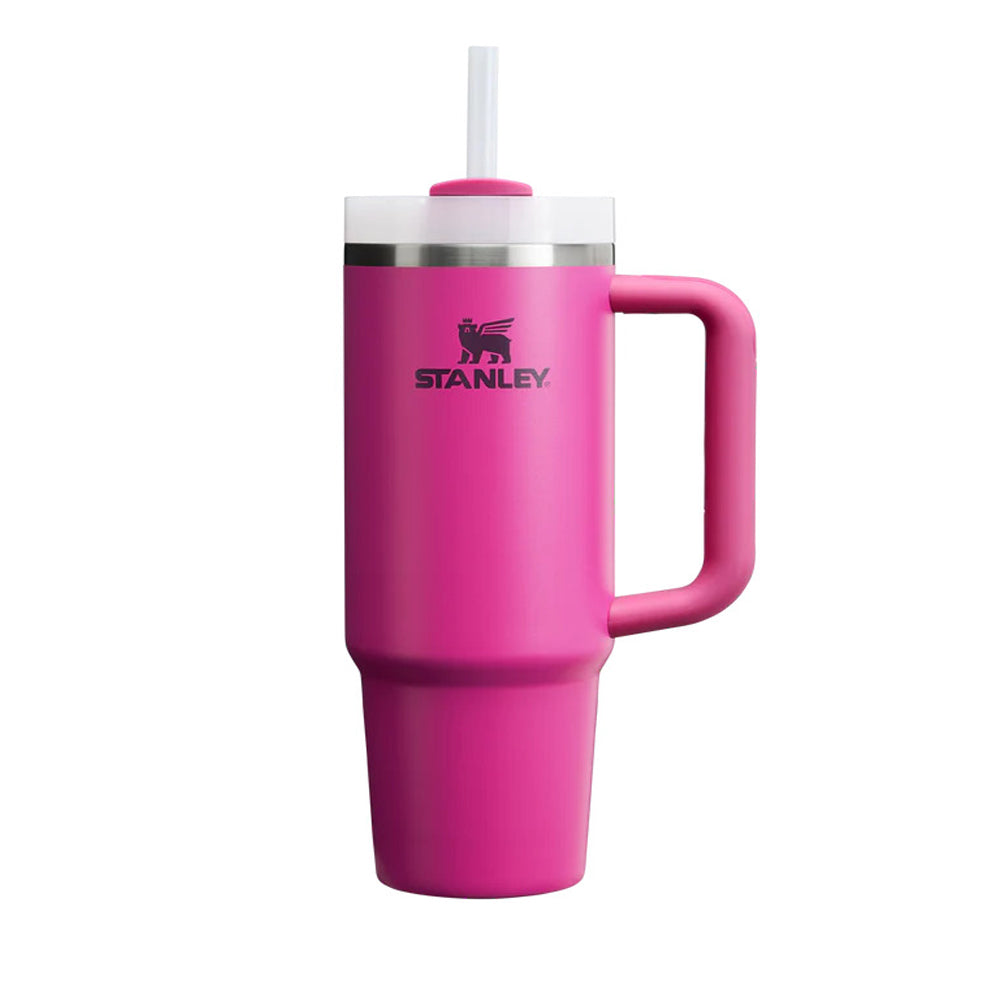 Stanley - The Quencher H2.0 FlowState™ Tumbler - 887 ml / 30 OZ - Fuchsia