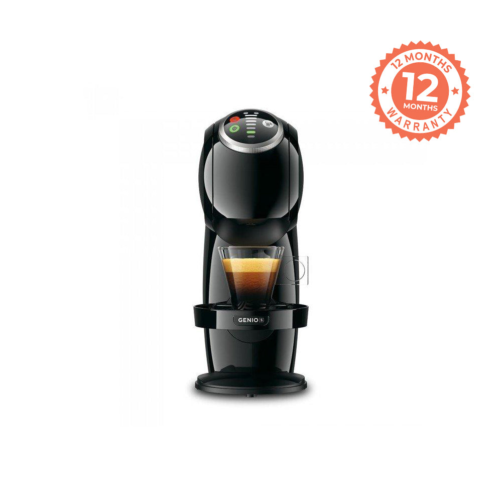 Nescafe Dolce Gusto Genio S Plus Machine - Black – Fengany