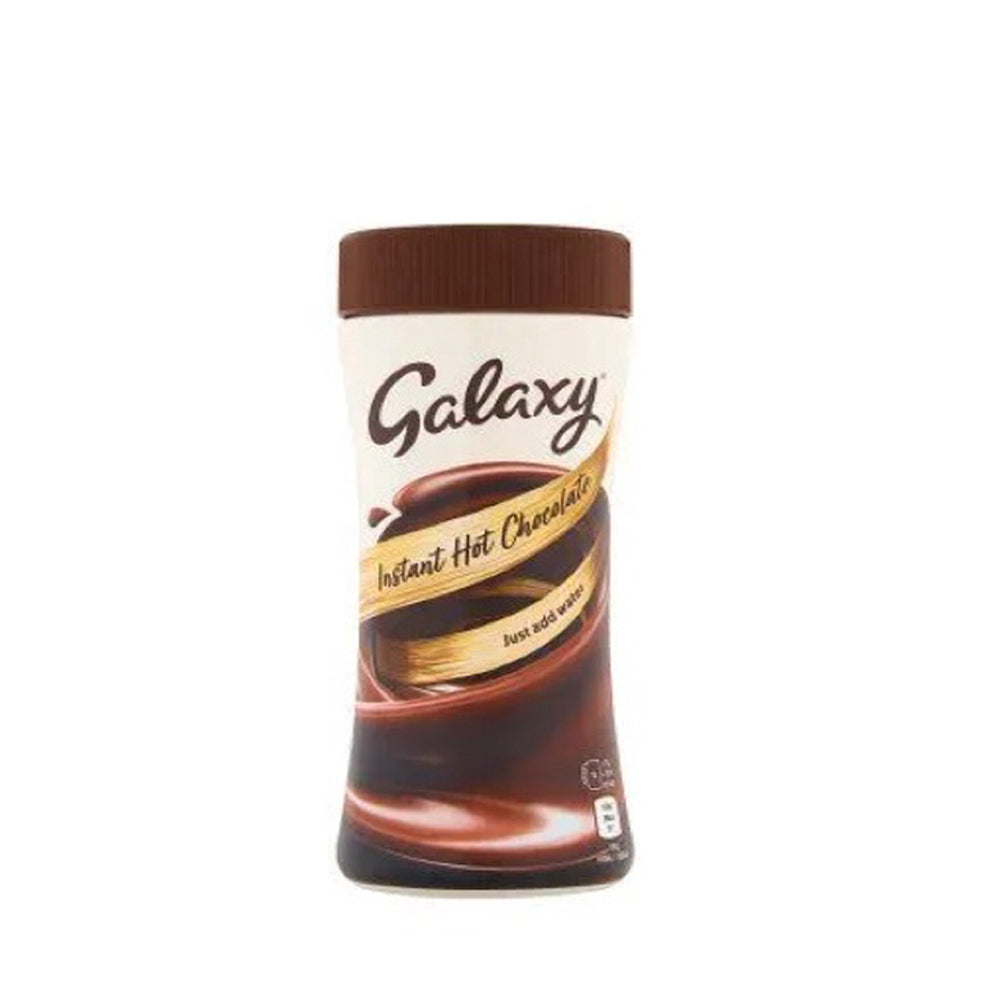 Galaxy - Instant Hot Chocolate - 250g