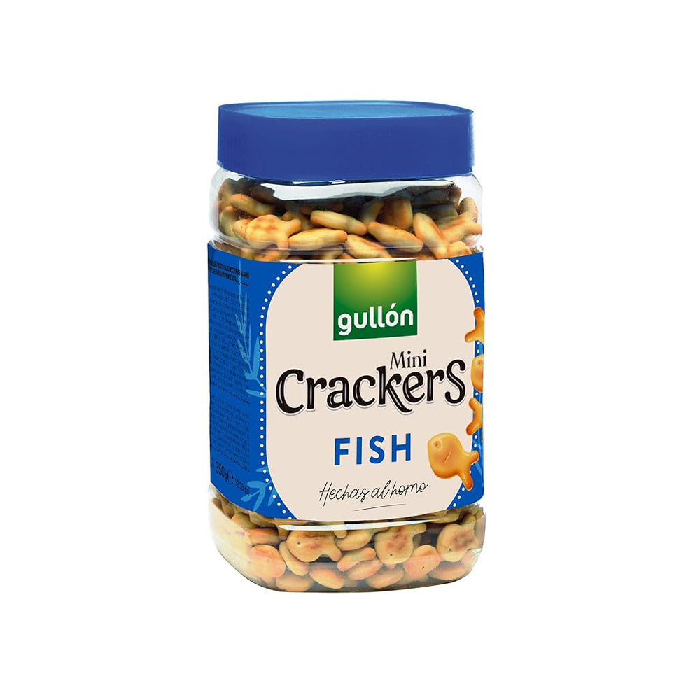 Gullon - Mini Crackers - 350g