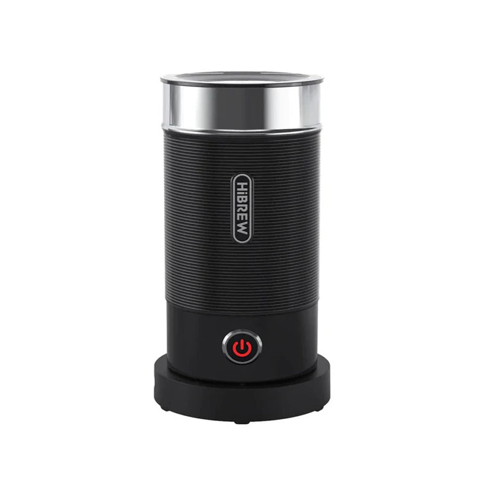 HiBREW - Milk Frother M1A - Black