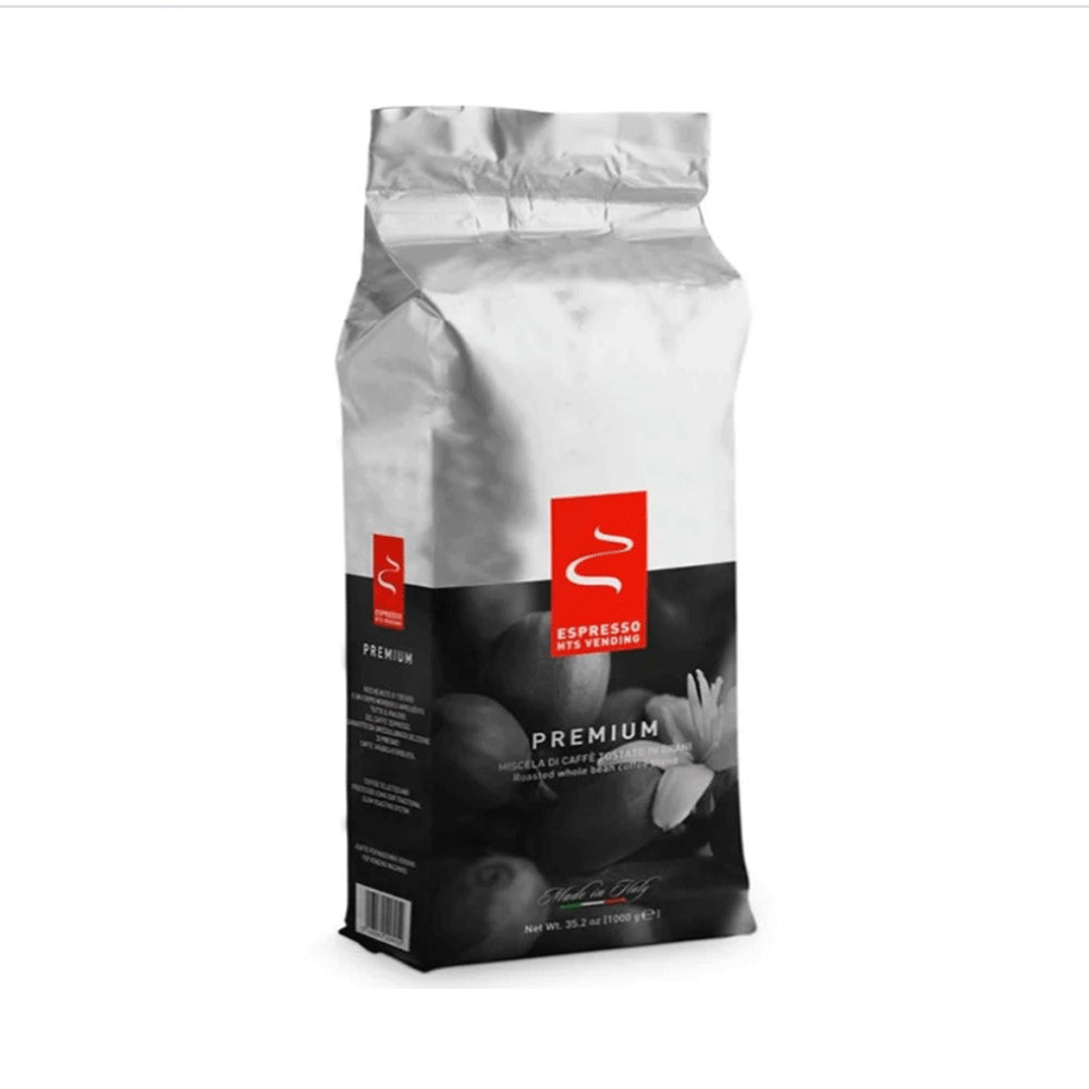 Hausbrandt - Whole Beans - Vending Premium - 1kg