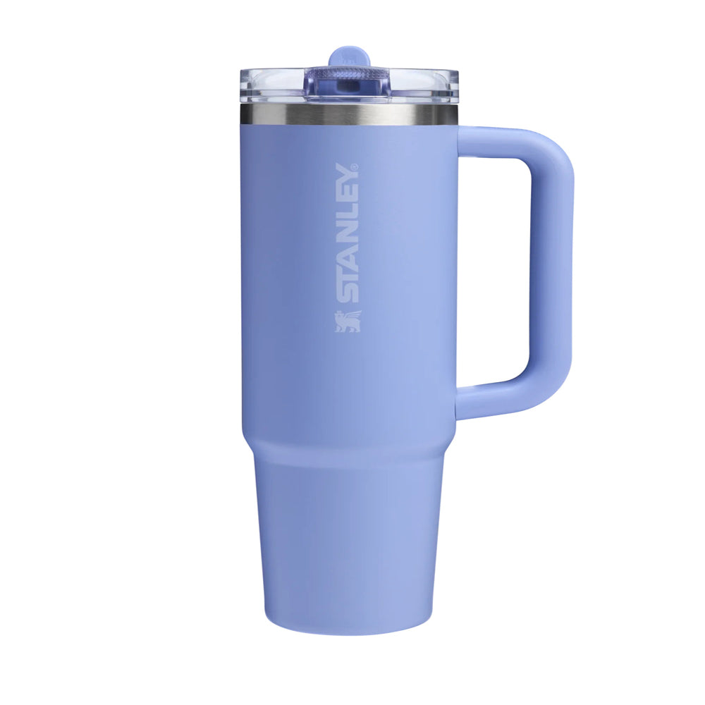 Stanley - The Quencher ProTour Flip Straw Tumbler - 887 ml / 30 Oz - Hydrangea