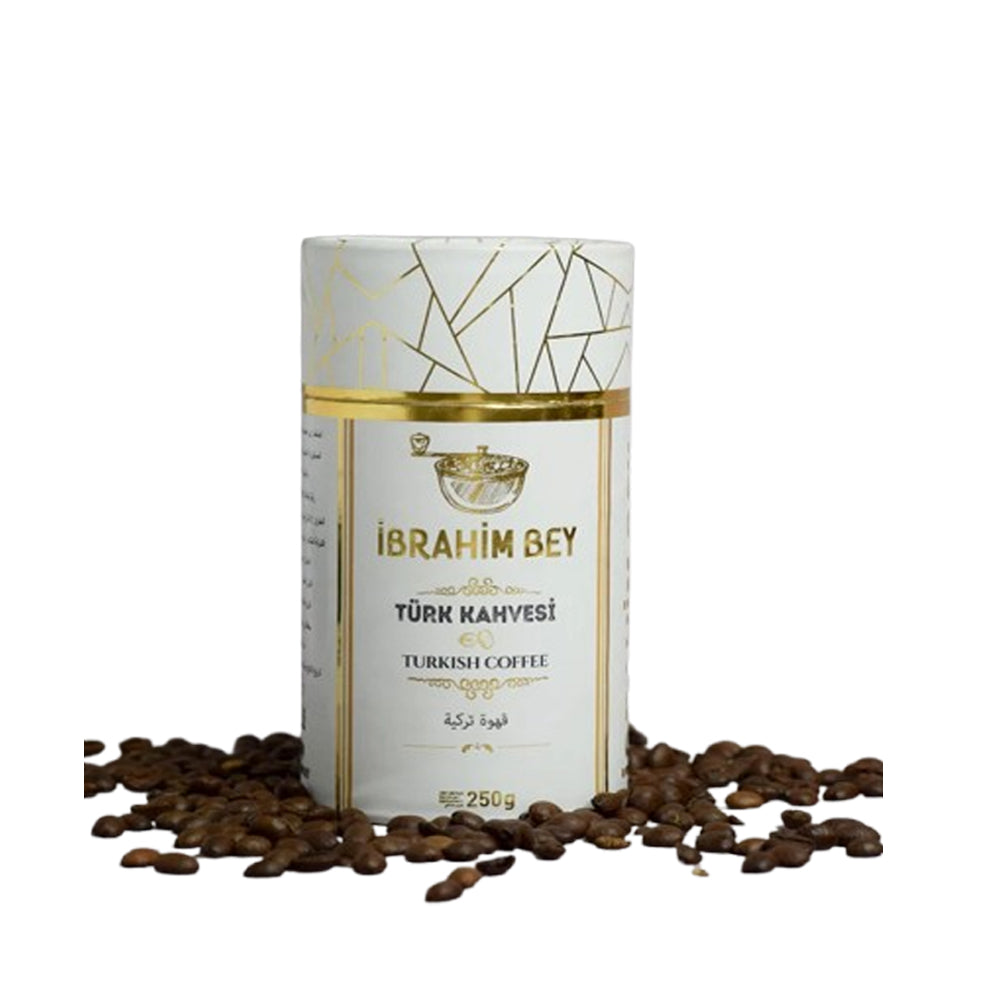 Ibrahim Bey - Turkish Coffee - 250g