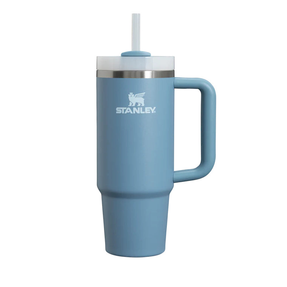 Stanley - The Quencher H2.0 FlowState™ Tumbler - 887 ml / 30 OZ - Indigo