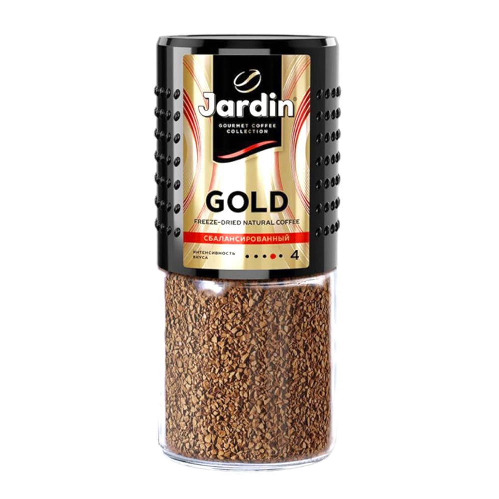 Jardin - Instant Coffee - Gold - 190g