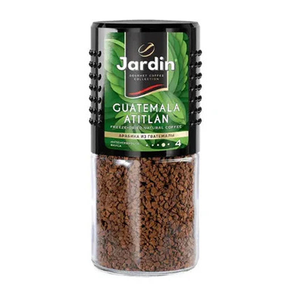 Jardin - Instant Coffee - Guatemala Atitlan - 190g