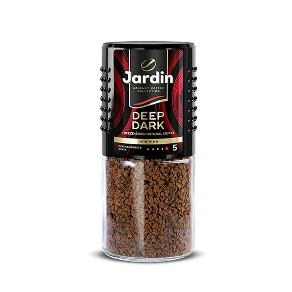 Jardin - Instant Coffee - Deep Dark - 95g